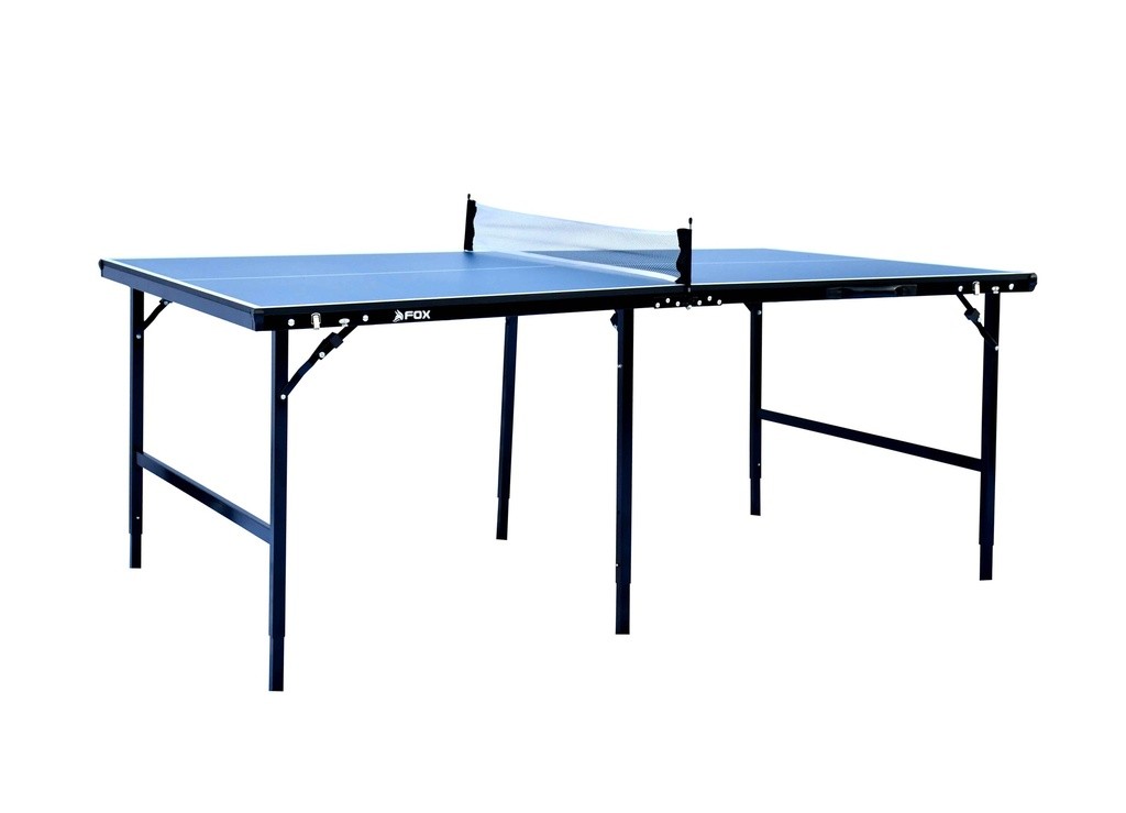 Fox TT Midi Table Tennis Table - Toymaster - Fagan Toys